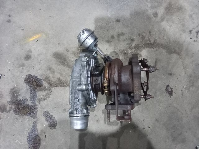 bontott RENAULT MASTER Turbó